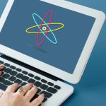 How to create the first react app